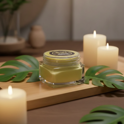 Wiki Hair Blocker Cream Smooth & Hair-Free Skin Solution